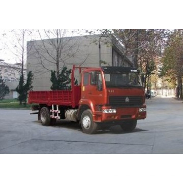 JWZ Cargo Trucks 4 * 2